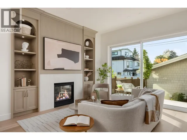 2 - 2344 45TH AVENUE, Vancouver 2