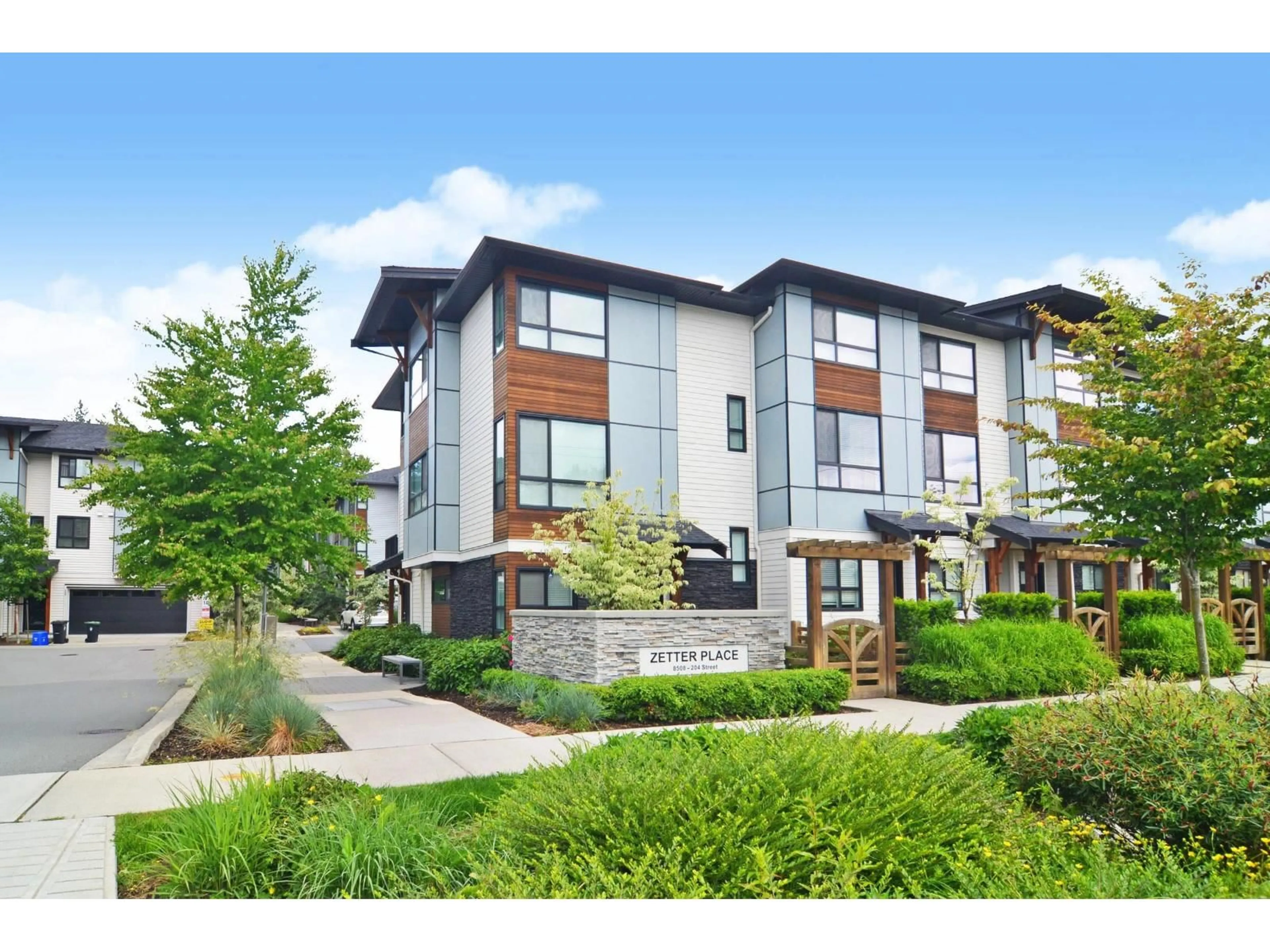 Unknown for 32 - 8508 204 STREET, Langley British Columbia V2Y0V8