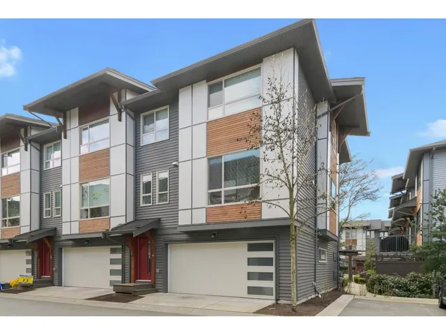 32 - 8508 204 STREET, Langley 2