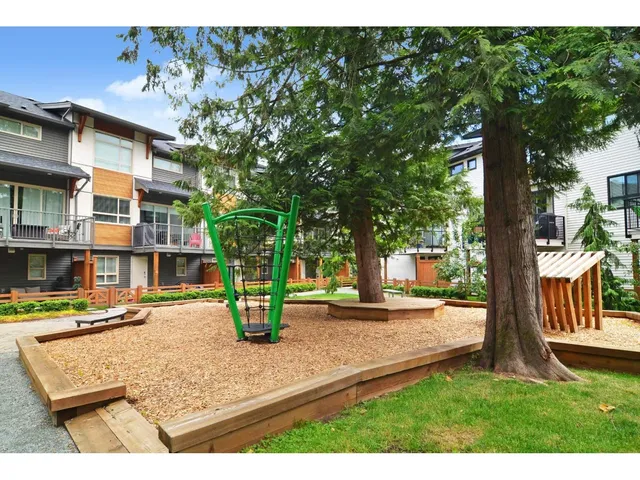 32 - 8508 204 STREET, Langley 4