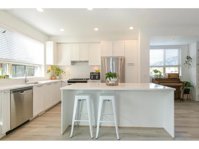 32 - 8508 204 STREET, Langley 5