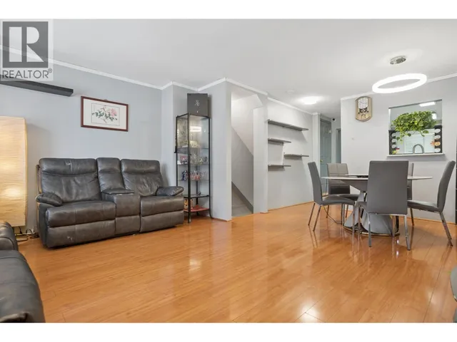 30 - 8700 BENNETT ROAD, Richmond