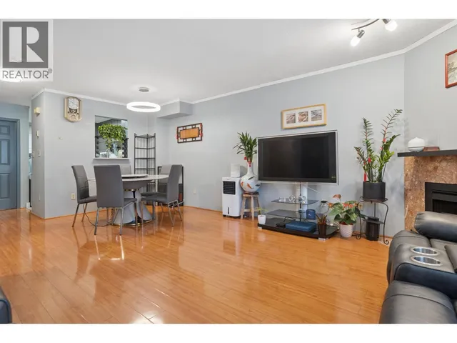 30 - 8700 BENNETT ROAD, Richmond 2