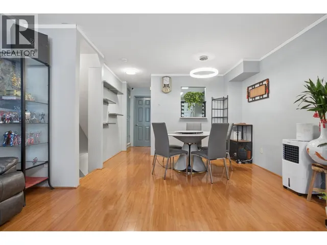 30 - 8700 BENNETT ROAD, Richmond 3