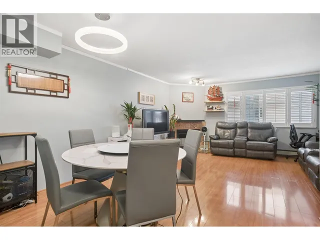 30 - 8700 BENNETT ROAD, Richmond 4