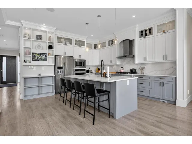 4404 EMILY CARR PLACE, Abbotsford 5
