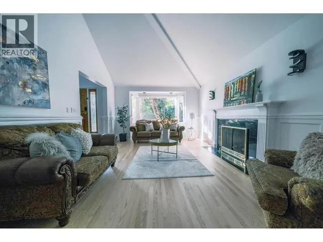 3033 - Griffin PLACE PLACE, North Vancouver 5