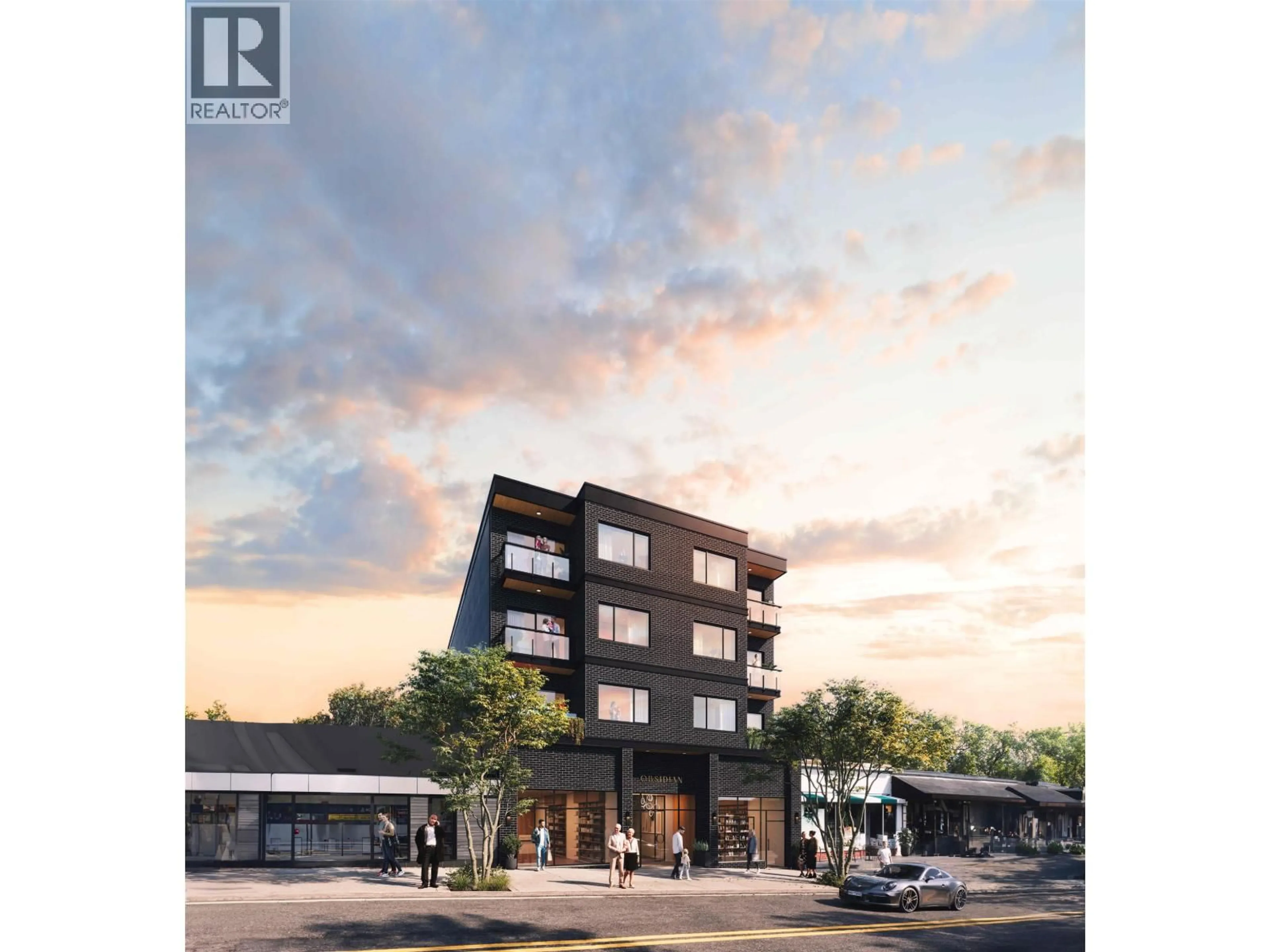 Unknown for 201 - 4445 10TH AVENUE, Vancouver British Columbia V6R2H8