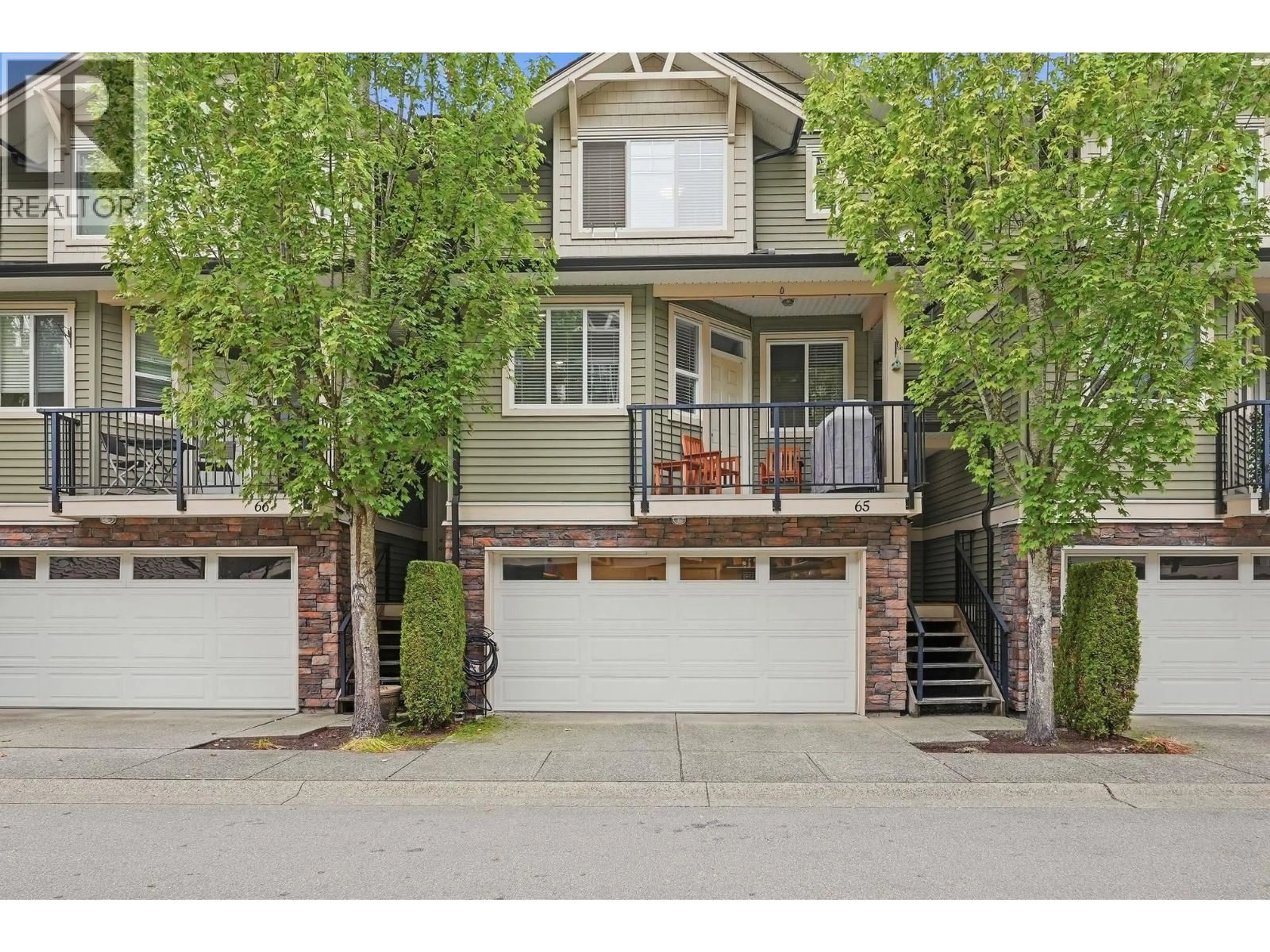 Unknown for 65 - 11720 COTTONWOOD DRIVE, Maple Ridge British Columbia V2X0G7