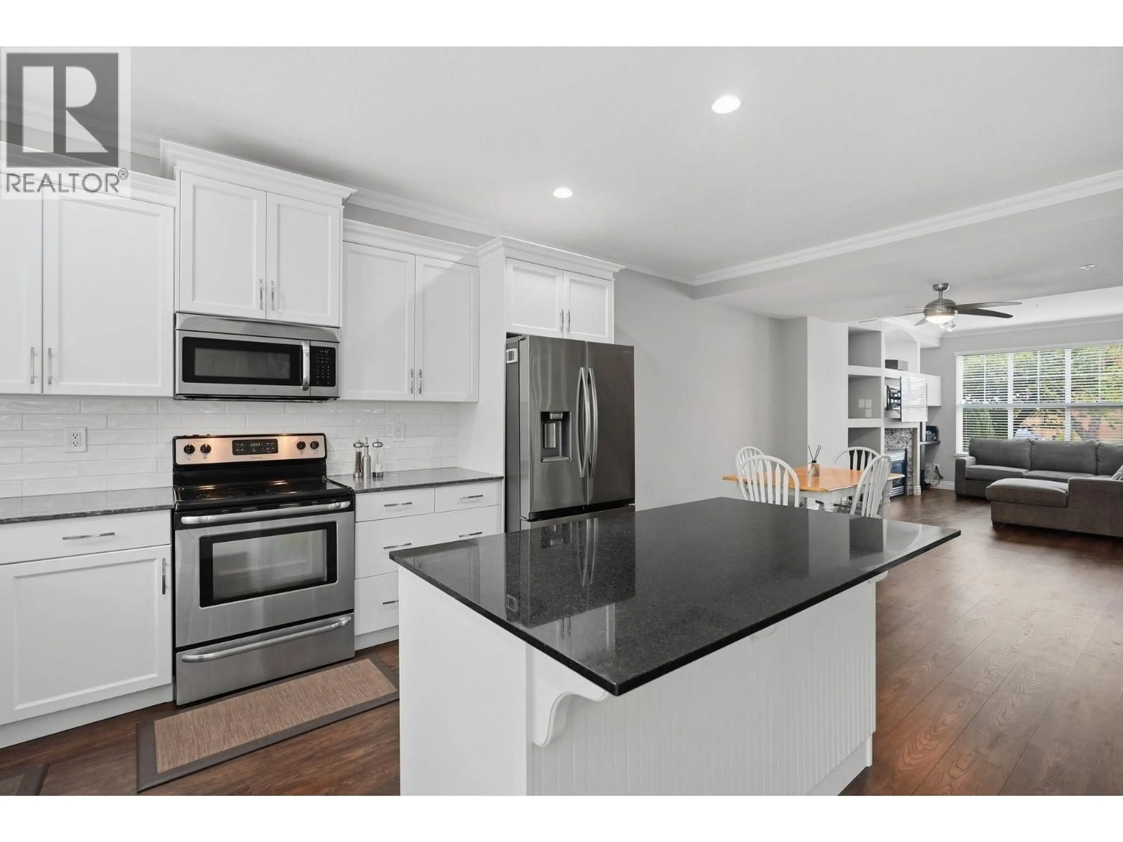 Open concept kitchen, unknown for 65 - 11720 COTTONWOOD DRIVE, Maple Ridge British Columbia V2X0G7