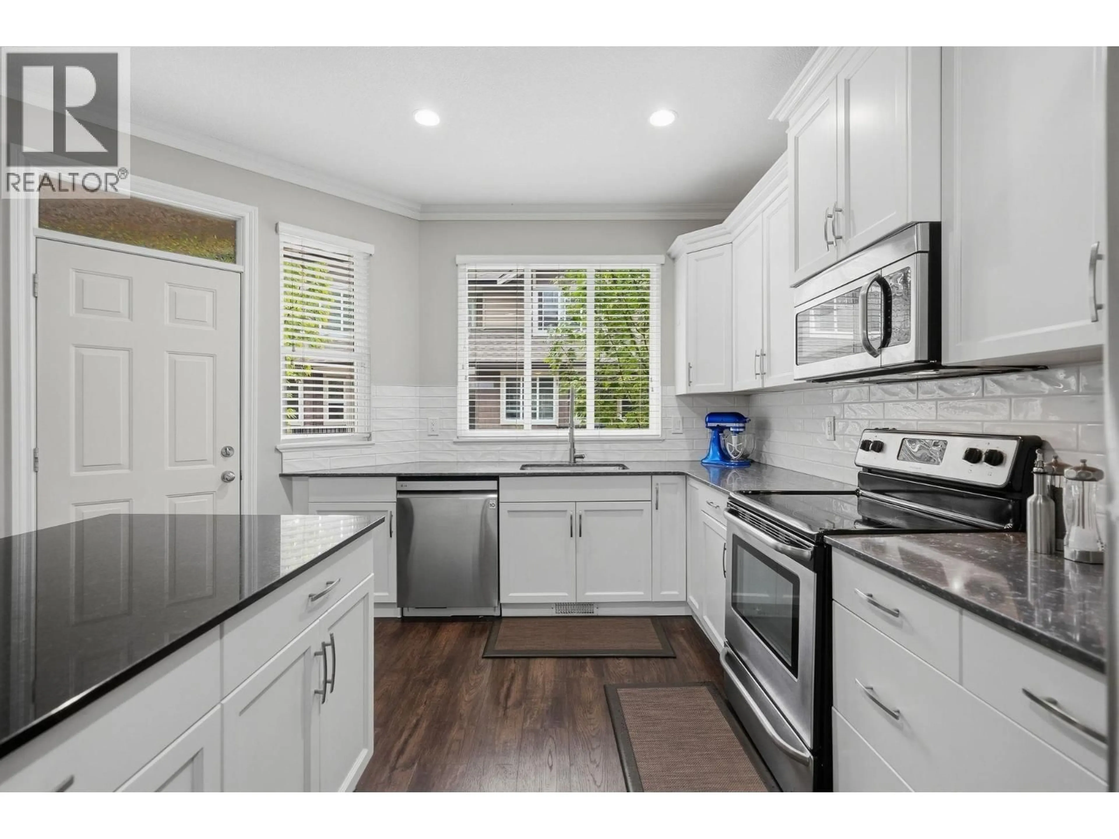 Open concept kitchen, unknown for 65 - 11720 COTTONWOOD DRIVE, Maple Ridge British Columbia V2X0G7