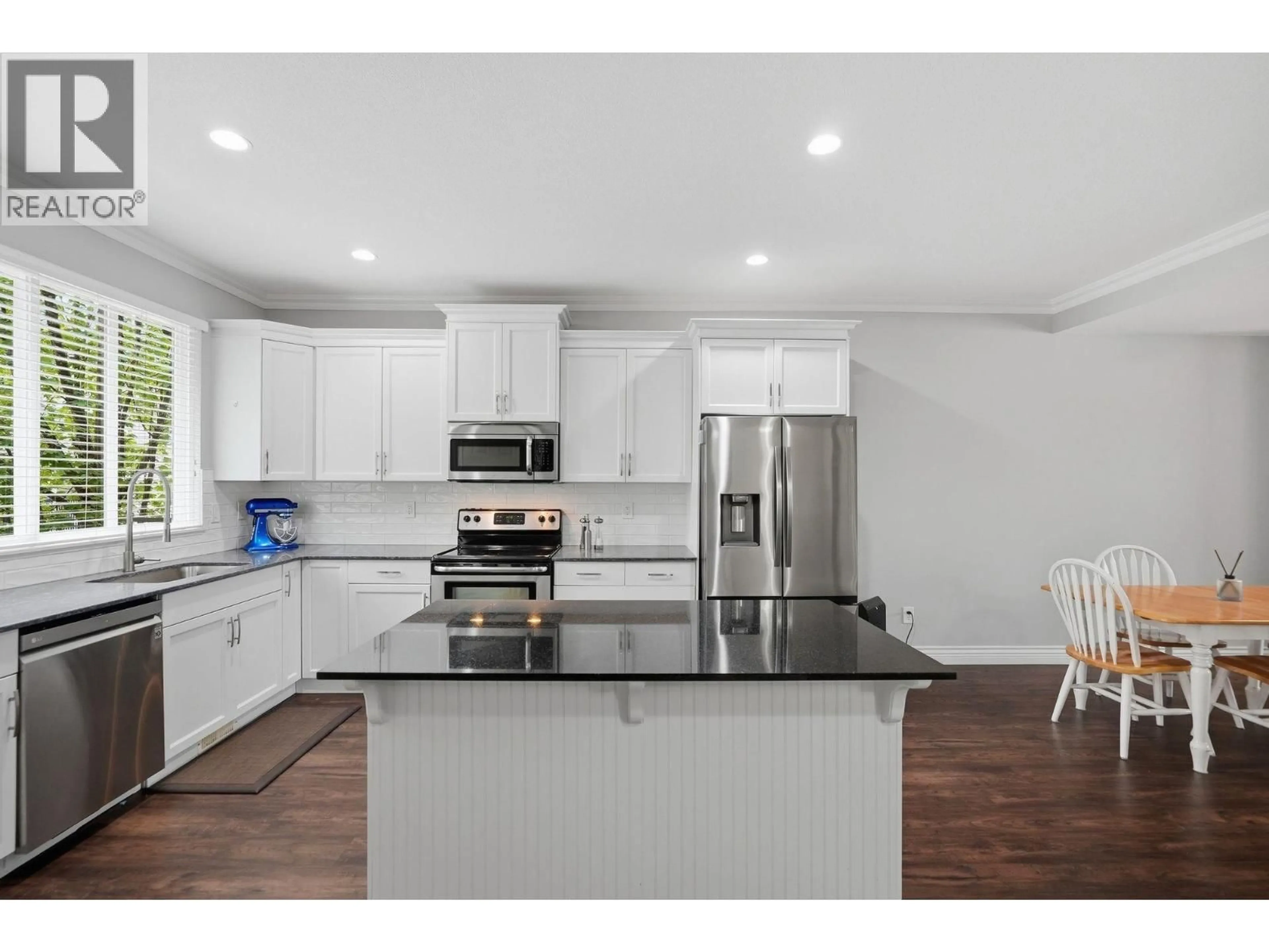 Open concept kitchen, unknown for 65 - 11720 COTTONWOOD DRIVE, Maple Ridge British Columbia V2X0G7