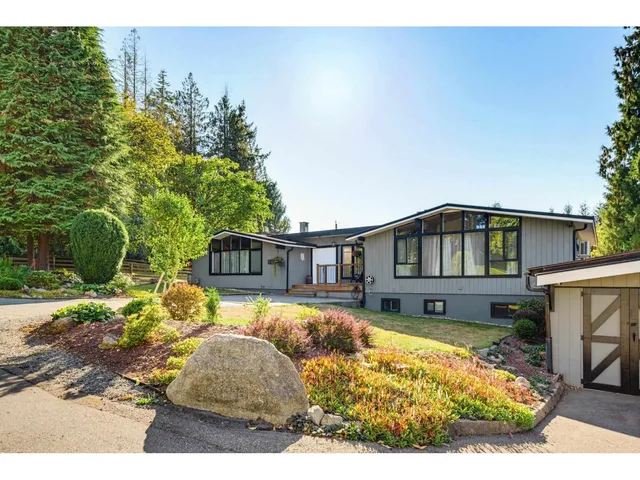 24071 63 AVENUE, Langley 2