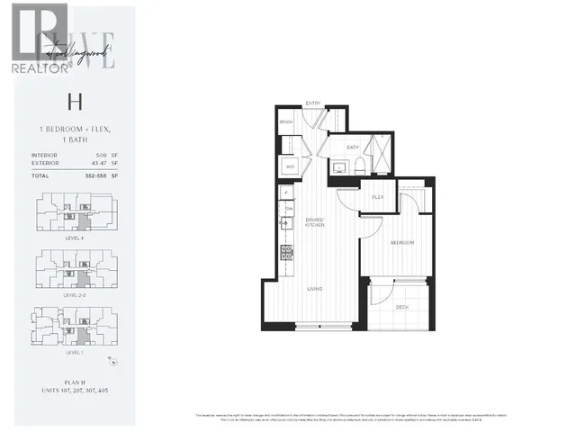 405 - 3264 VANNESS AVENUE, Vancouver 3