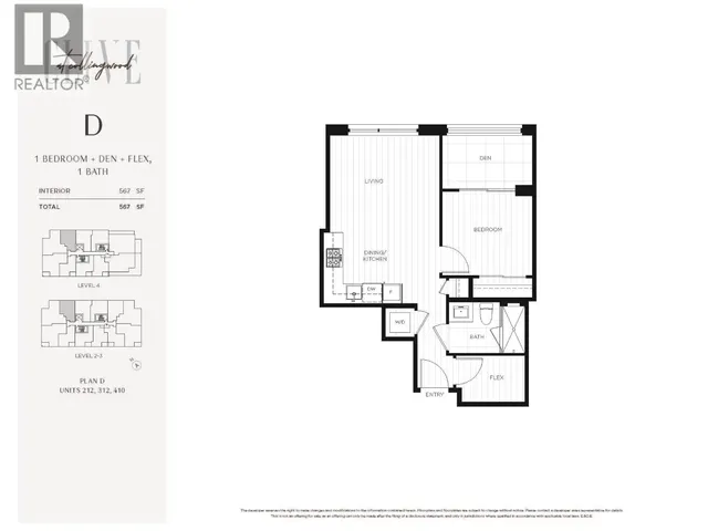 410 - 3264 VANNESS AVENUE, Vancouver 3
