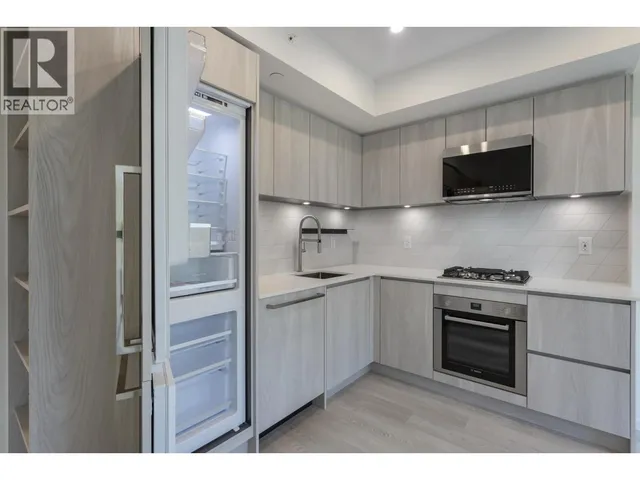 410 - 3264 VANNESS AVENUE, Vancouver 5