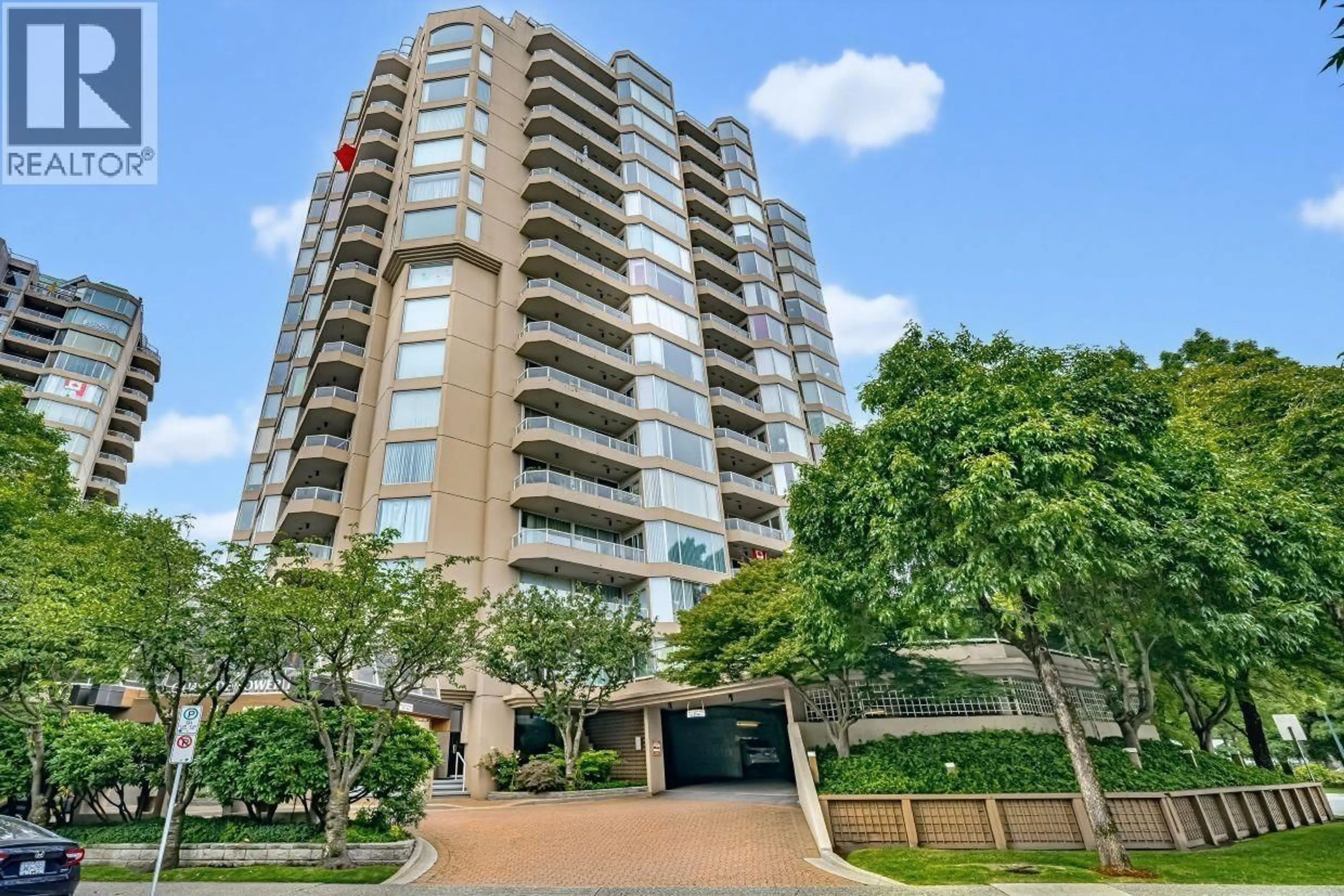 Unknown for 1606 - 1045 QUAYSIDE DRIVE, New Westminster British Columbia V3M6C9
