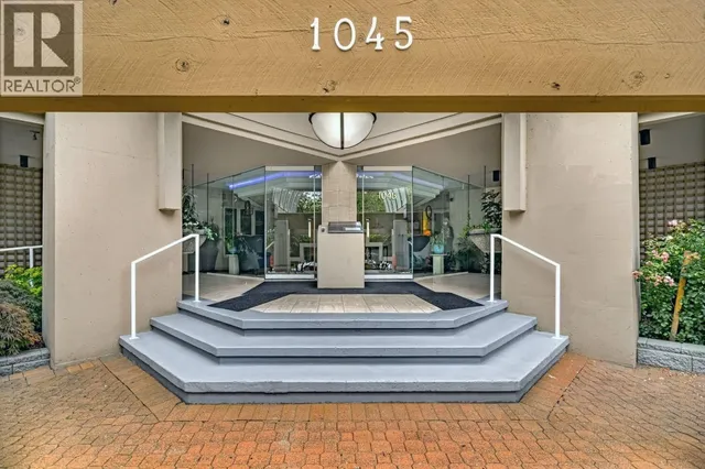 1606 - 1045 QUAYSIDE DRIVE, New Westminster 2