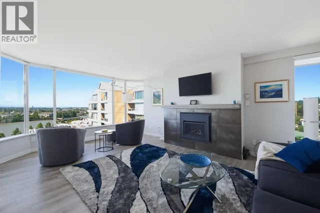 1606 - 1045 QUAYSIDE DRIVE, New Westminster 3
