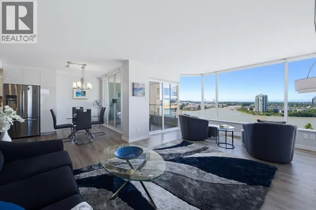 1606 - 1045 QUAYSIDE DRIVE, New Westminster 4