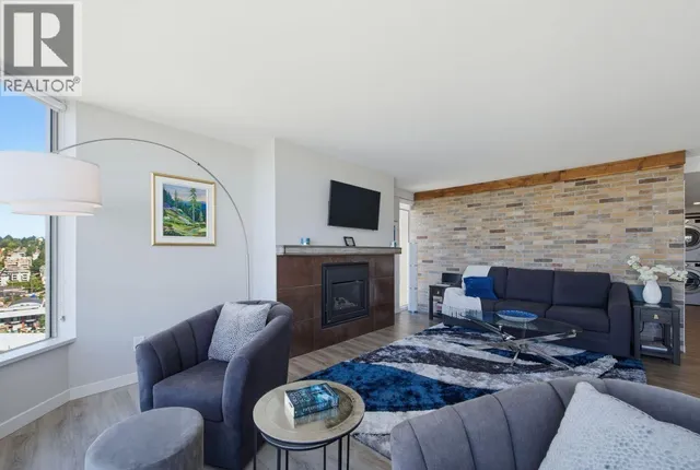1606 - 1045 QUAYSIDE DRIVE, New Westminster 5