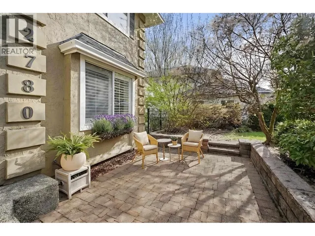 2780 CULTUS COURT, Coquitlam 3
