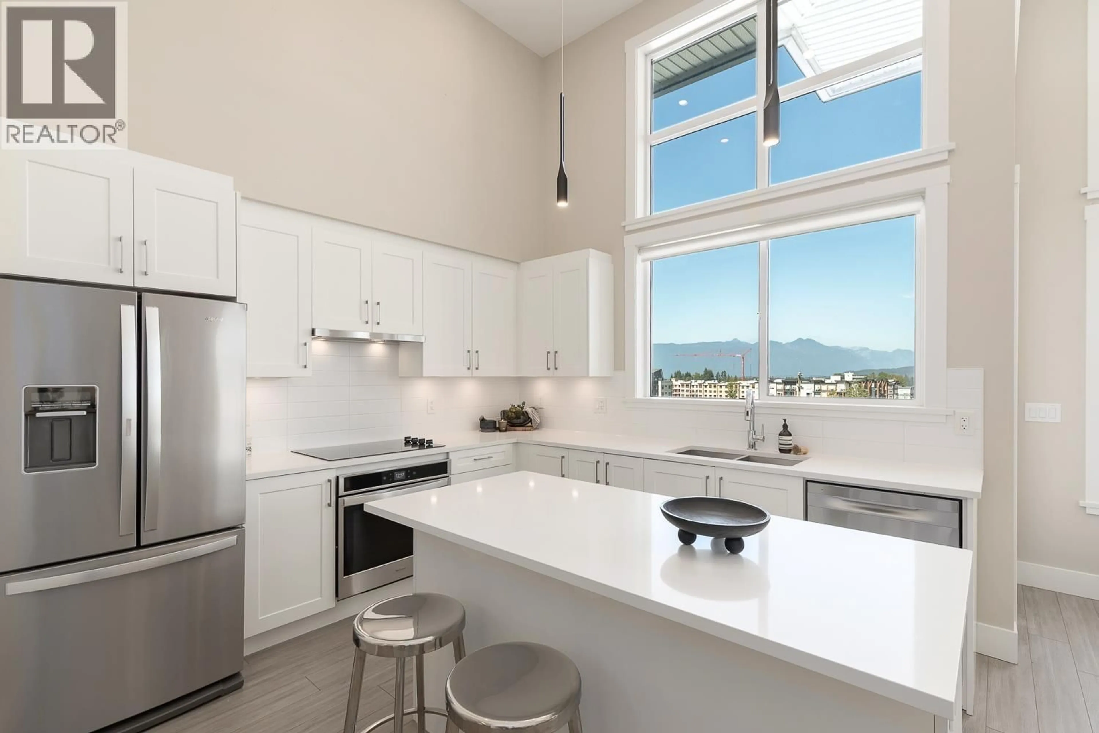 Unknown for 602 - 22335 MCINTOSH AVENUE, Maple Ridge British Columbia V2X3C2