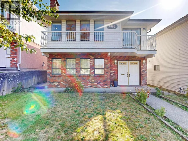 7882 WINDSOR STREET, Vancouver 2