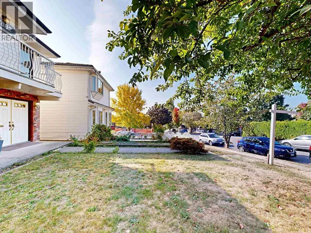 7882 WINDSOR STREET, Vancouver 3