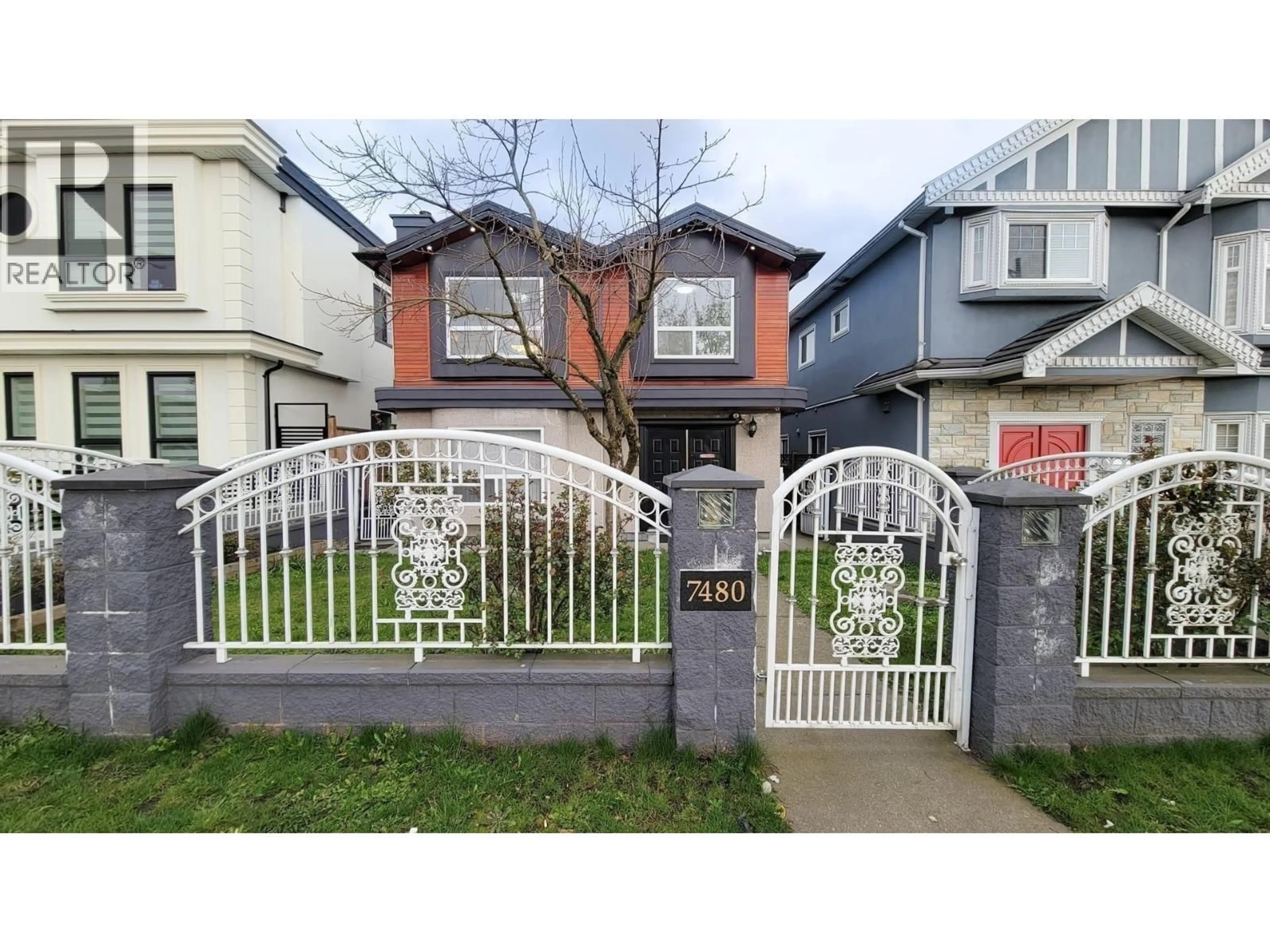 Unknown for 7480 MAIN STREET, Vancouver British Columbia V5X3J8