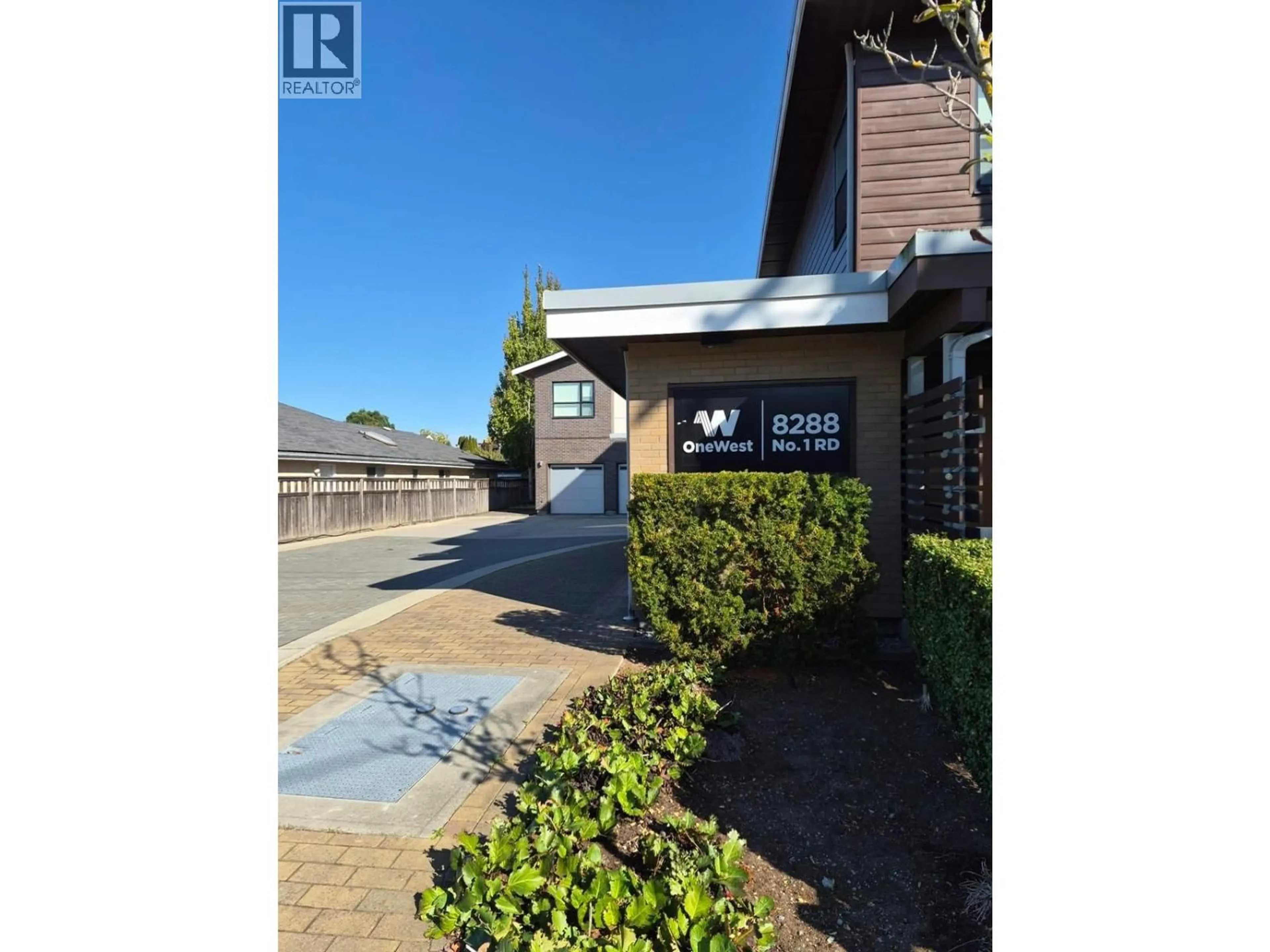 Unknown for 3 - 8288 NO. 1 ROAD, Richmond British Columbia V7C1T9