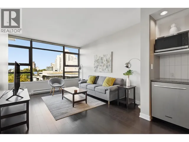 701 - 2851 HEATHER STREET, Vancouver 2