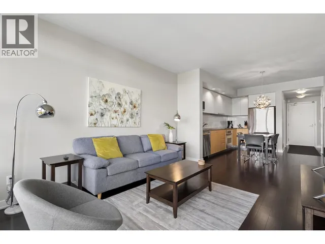 701 - 2851 HEATHER STREET, Vancouver 3