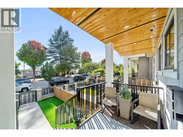 1 - 2749 54TH AVENUE, Vancouver 2