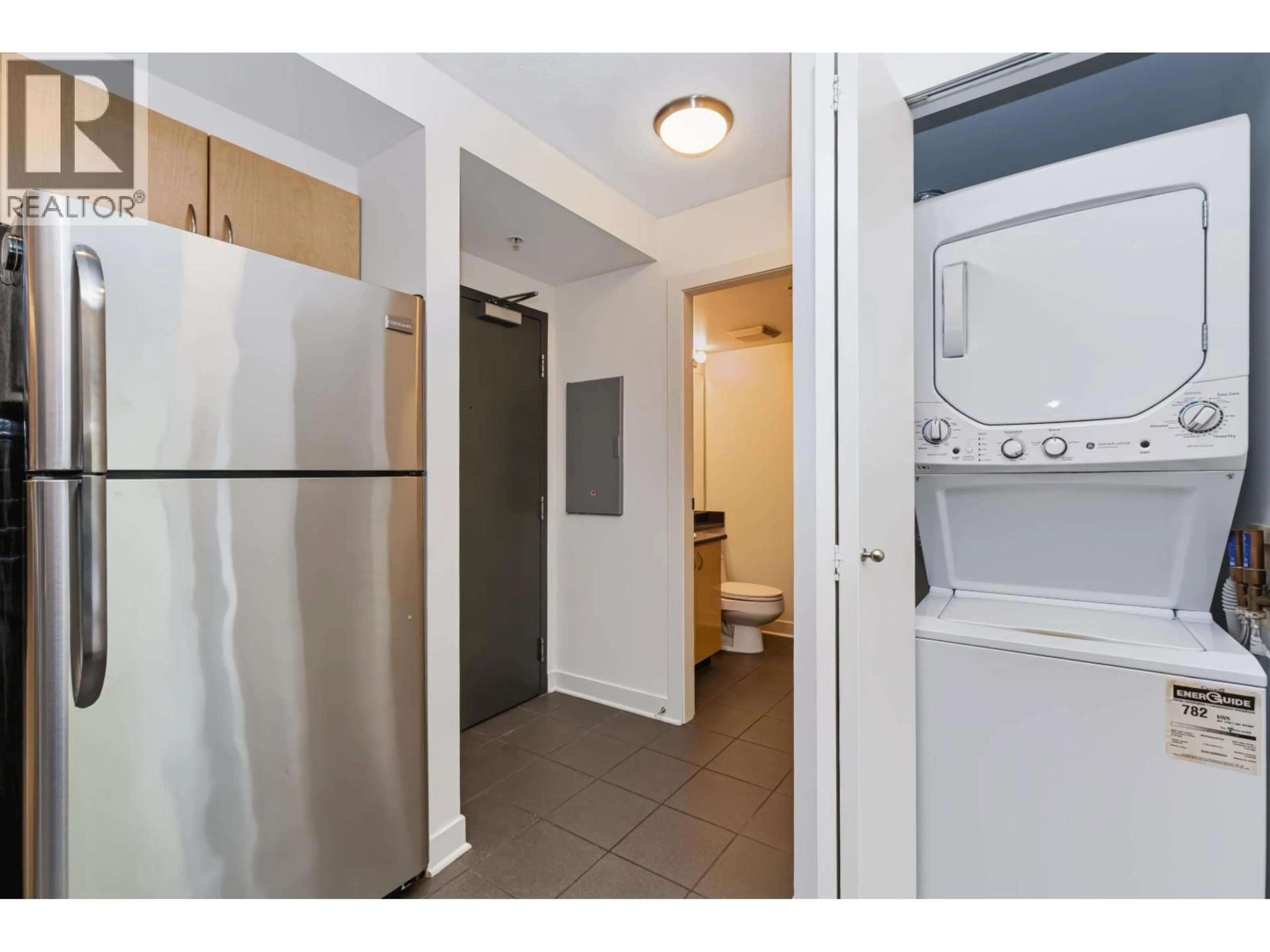 Unknown for 202 - 1688 ROBSON STREET, Vancouver British Columbia V6G1C7