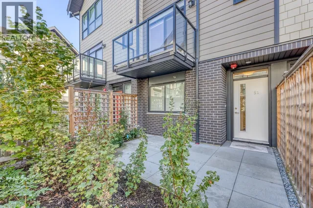 51 - 4337 BOUNDARY ROAD, Richmond 3