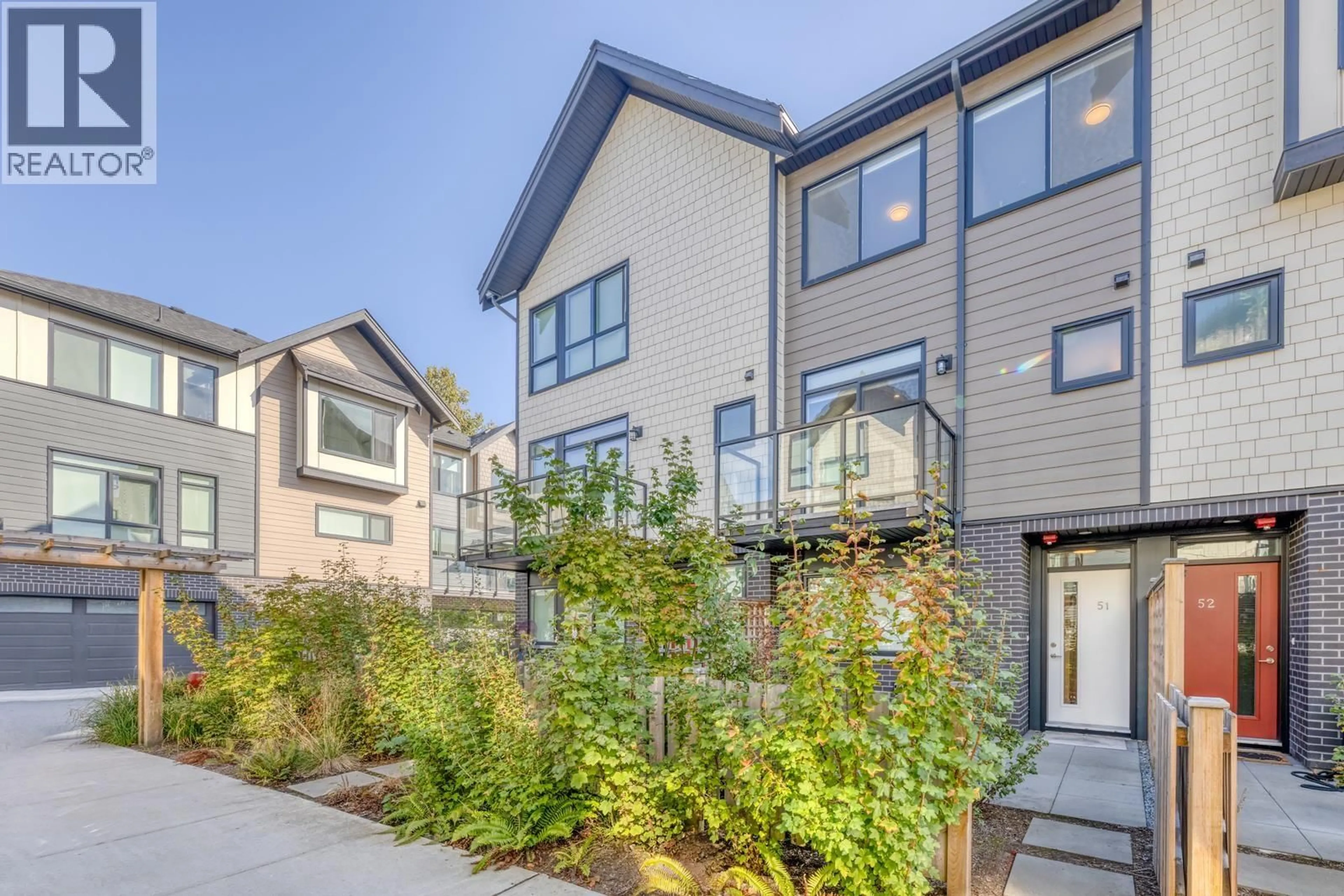 Unknown for 51 - 4337 BOUNDARY ROAD, Richmond British Columbia V6V0C4