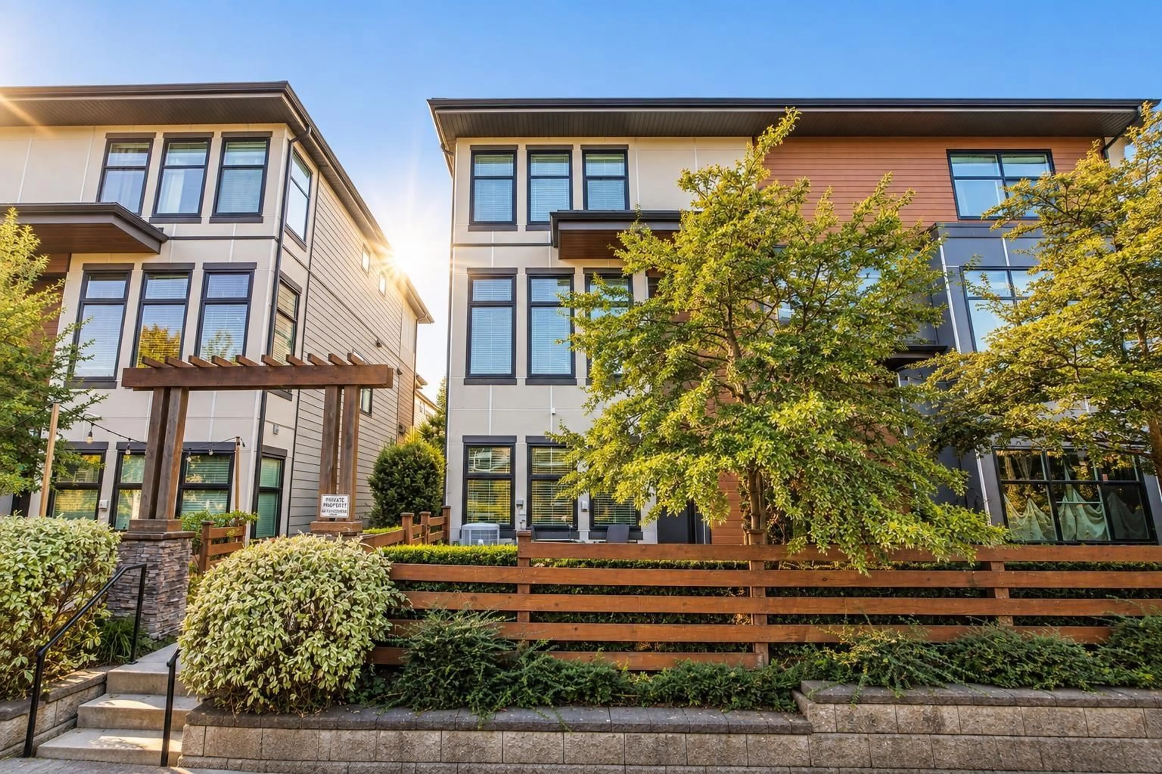 Home with brick exterior material, street for 41 - 2687 158 STREET, Surrey British Columbia V3Z6V3