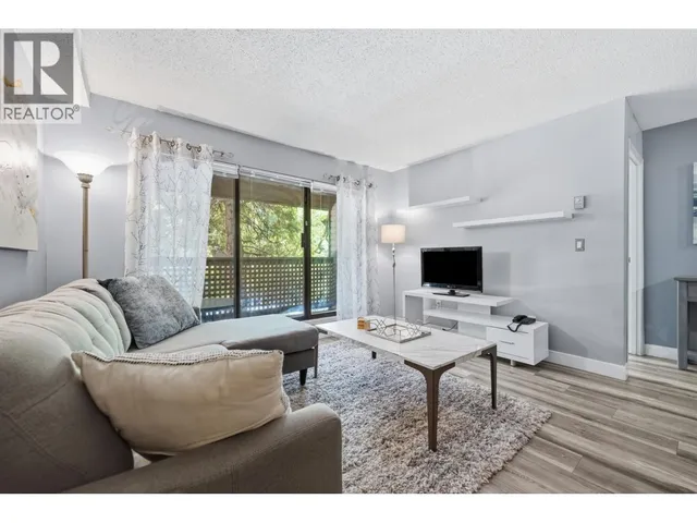 106 - 423 AGNES STREET, New Westminster 4
