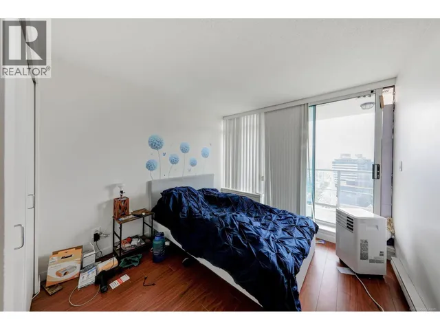 2611 - 610 GRANVILLE STREET, Vancouver 5