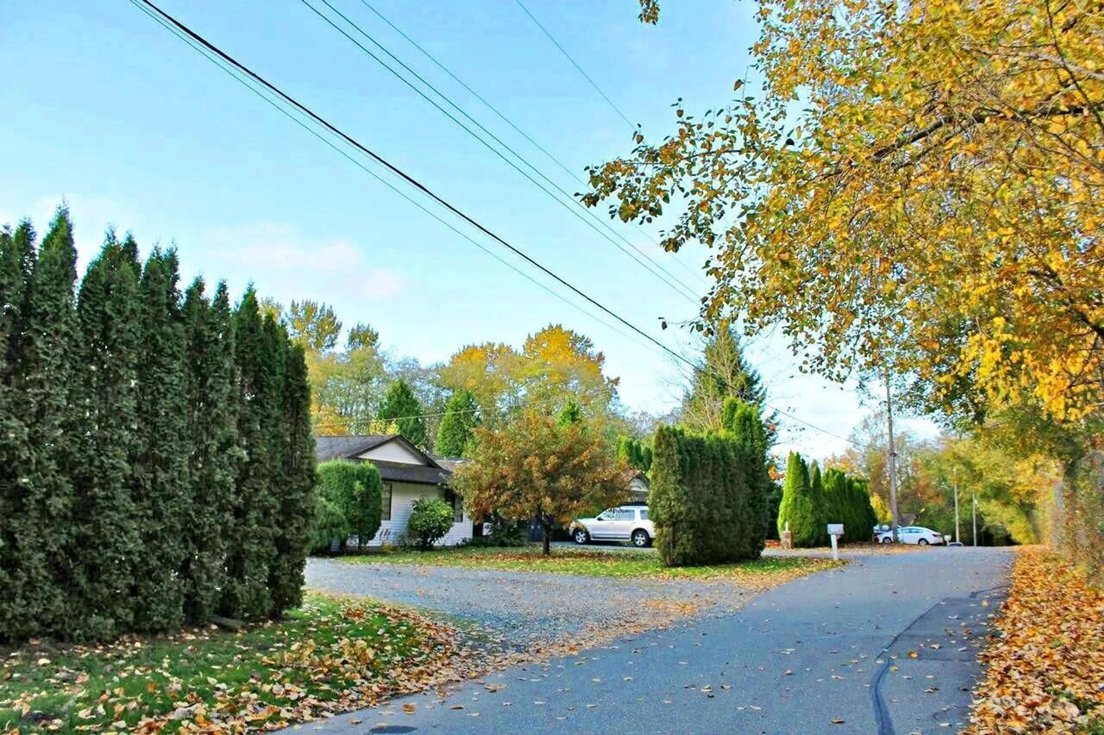 Patio, street for 16354 18 AVENUE, Surrey British Columbia V3Z9N2