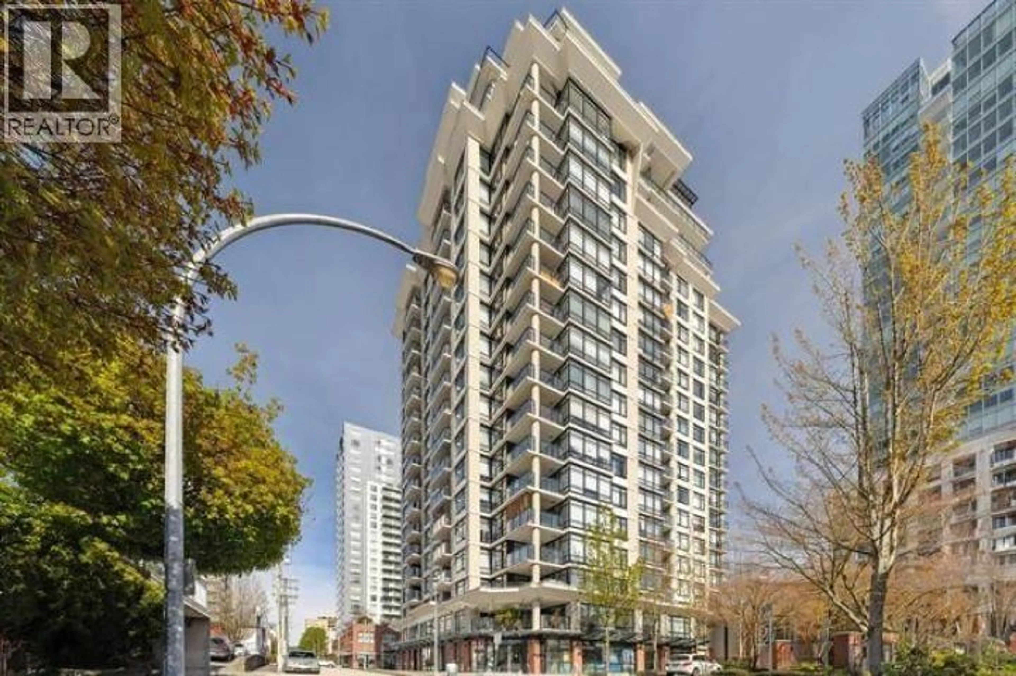 Unknown for 408 - 610 VICTORIA STREET, New Westminster British Columbia V3M0A5