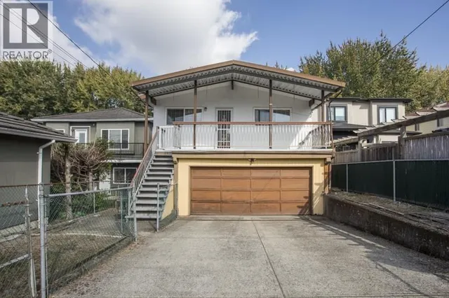 950 38TH AVENUE, Vancouver 2