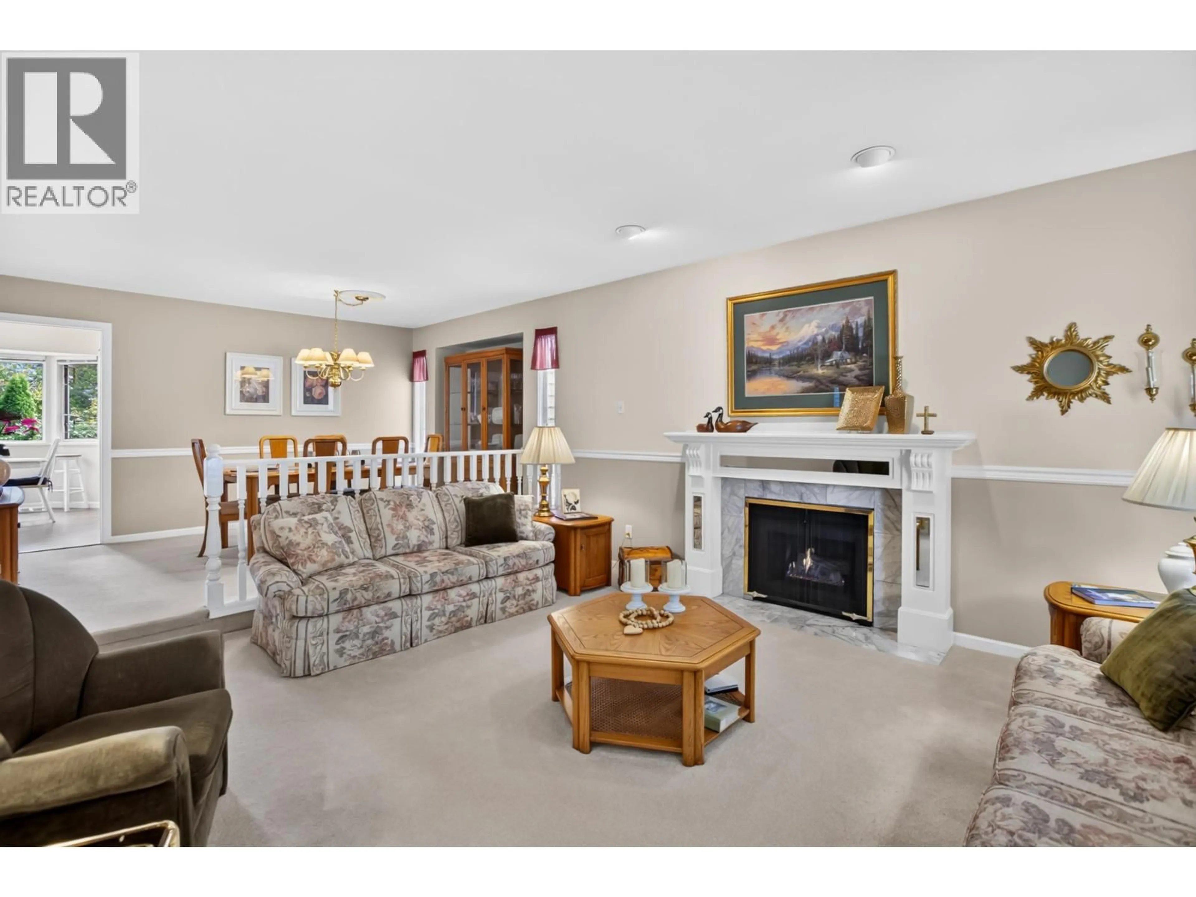 Living room with furniture, unknown for 12398 233 STREET, Maple Ridge British Columbia V2X9X6