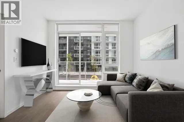 548 - 6500 MINORU BOULEVARD, Richmond 3