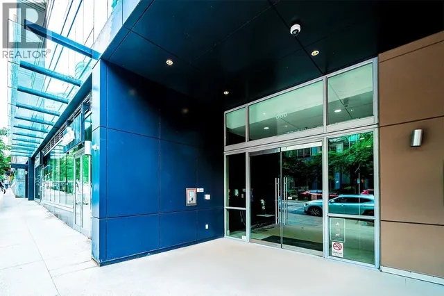 1408 - 888 HOMER STREET, Vancouver 2