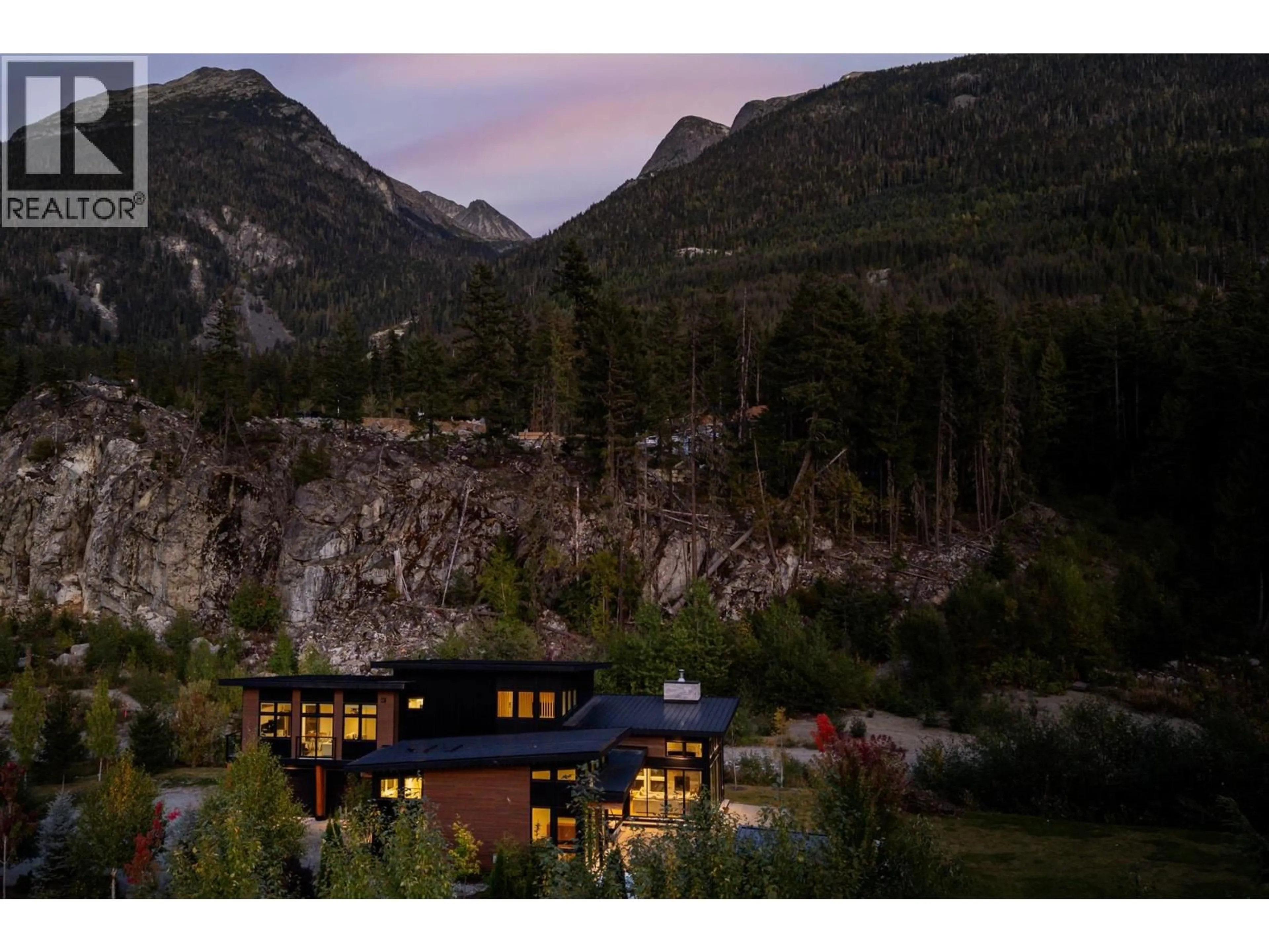 Unknown for 9149 WEDGE CREEK RISE, Whistler British Columbia V8E1M1