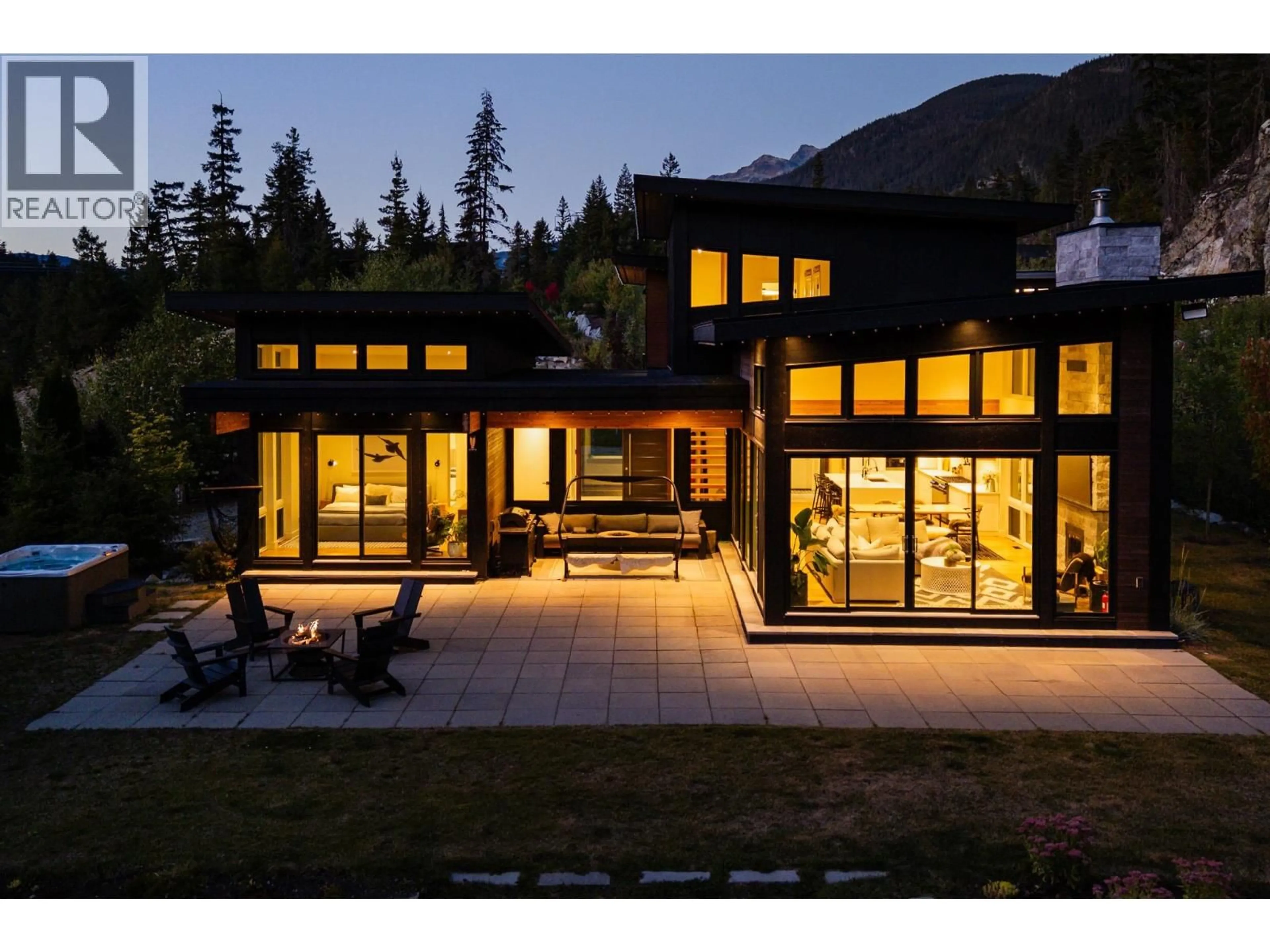 Unknown for 9149 WEDGE CREEK RISE, Whistler British Columbia V8E1M1