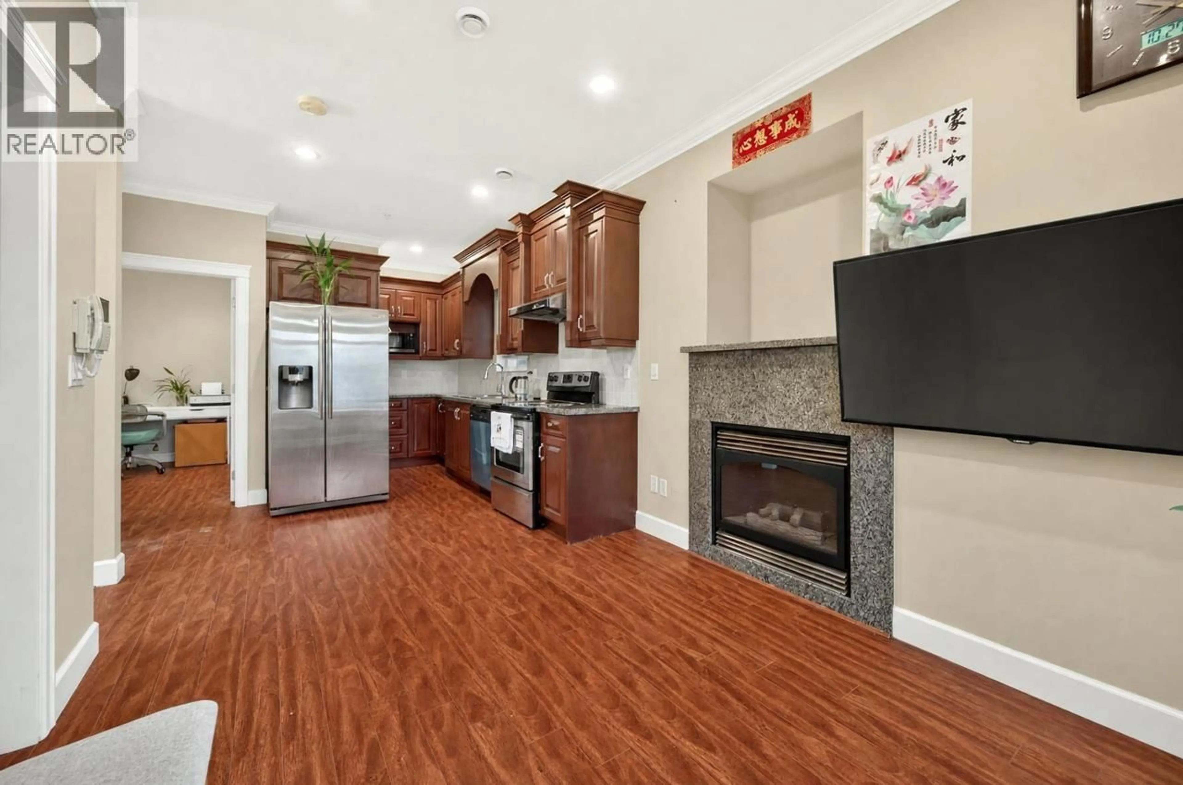 Open concept kitchen, unknown for 6676 VICTORIA DRIVE, Vancouver British Columbia V5P3Y1