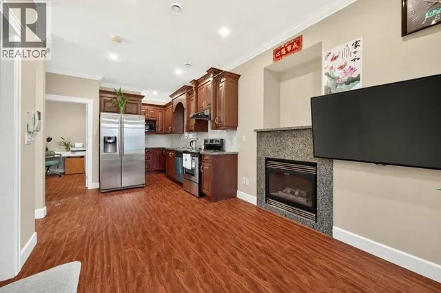 6676 VICTORIA DRIVE, Vancouver 3
